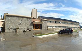 Hotel Las Lengas Ushuaia